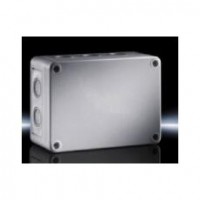 RITTAL Polycarbonate Case PK with Knock out Hole Series