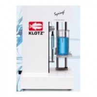 KLOTZ Liquid Particle Counter Series