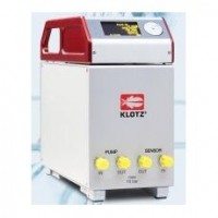 KLOTZ Liquid PCSS fluid lite Particle Counter Series