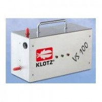 KLOTZ Dilution System VS100 series