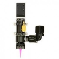 NORDSON adjustable liquid metering valve series