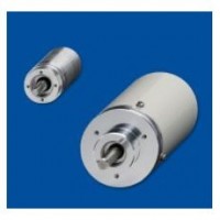 ASM magnetic multi-turn encoder series