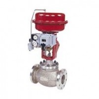 MASONEILAN Double Way Valve Series 21000