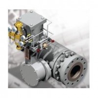MASONEILAN Line control valve series