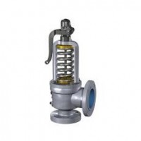 MASONEILAN Safety Valve 1811 series