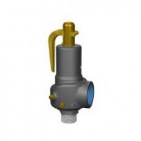 MASONEILAN Safety Valve 1541/1543 series