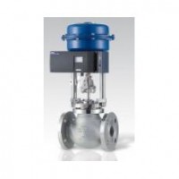 ARMATUREN two-way control Valve 8B series