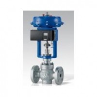 ARMATUREN two-way control valve 6N series