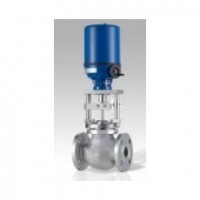 ARMATUREN two-way control Valve 8B series