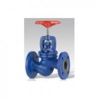 ARMATUREN Stop valve HAV series