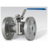 ARMATUREN ball valve series