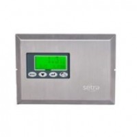 SETRA indoor pressure isolation monitor SRIM2 series