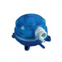 SETRA Adjustable Differential Pressure Switch 241 series