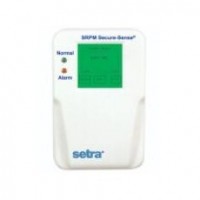 SETRA indoor pressure monitor SRPM series
