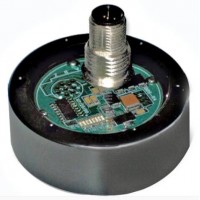 HENGSTLER magnetic axial encoder -HDN58 series