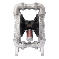 GODO pneumatic diaphragm pump BFQ-50 stainless steel series