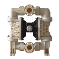 GODO pneumatic diaphragm pump BFQ-80 fluorine plastic series