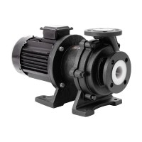 GODO Magnetic pump CQB80-65-160F series