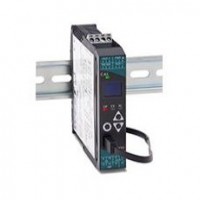 WEST temperature controller rail mounting series