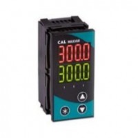 WEST temperature controller rail mounting series