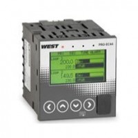 WEST Temperature Controller PRO-EC44 series
