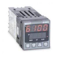 WEST Temperature Controller P6100 series