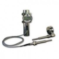 ANDERSON-NEGELE temperature Sensor DTG Retort Series