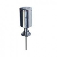 ANDERSON-NEGELE guided wave Radar level sensor AGW series