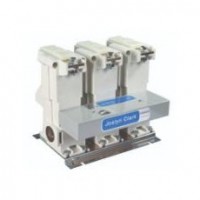 JOSLYN CLARK Vacuum Contactor medium voltage 2.5KV-7.2KV series