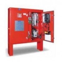 JOSLYN CLARK Fire Pump Controller series