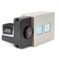 BASLER 3D camera series