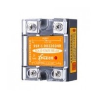 ZHITE DC control DC solid state relay series