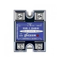 ZHITE DC control single phase solid state relay series