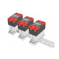 ZHITE integrated single phase solid state relay ZTS series