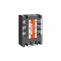 ZHITE three-phase solid state relay series