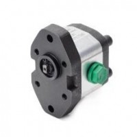 ROQUET Aluminum pump series