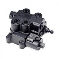 ROQUET timing valve series