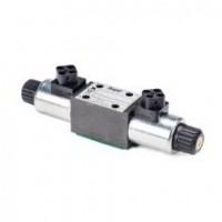 ROQUET solenoid valve series