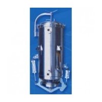 Domnick Air Sterilization Filter Series