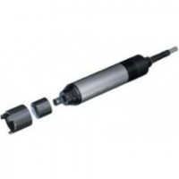 SUNTEX on-line dissolved oxygen electrode series