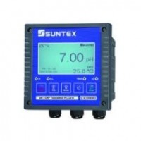 SUNTEX Intelligent pH/ORP transmitter series