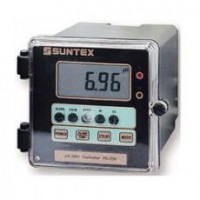 SUNTEX Standard pH/ORP transmitter series