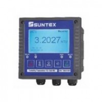 SUNTEX intelligent low turbidity transmitter series