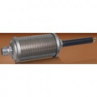 ALWITCO Spray Muffler Series