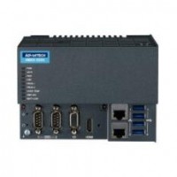 ADVANTECH Edge Controller AMAX-5580 series