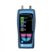 AFRISO Handheld Gas Analyzer series