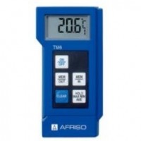 AFRISO Handheld Electronic Thermometer Series