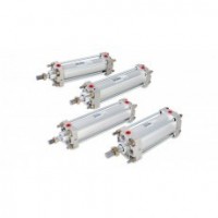 ASHUN Air cylinder MA series