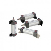 ASHUN Air cylinder MT series