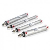 ASHUN Air cylinder SR series